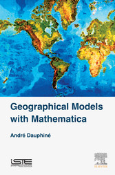 Geographical Models with Mathematica