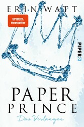 Paper Prince