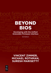 Beyond BIOS