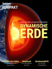 Spektrum Kompakt - Dynamische Erde