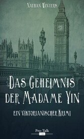 Das Geheimnis der Madame Yin