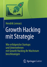 Growth Hacking mit Strategie