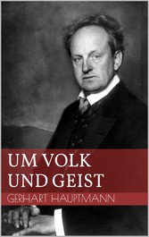 Um Volk und Geist