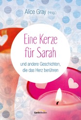 Eine Kerze für Sarah