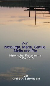 Von Notburga, Maria, Cäcilie, Malin und Pia