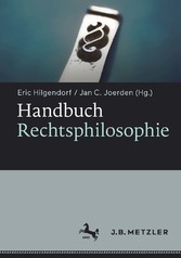 Handbuch Rechtsphilosophie