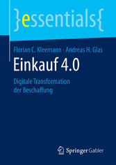 Einkauf 4.0