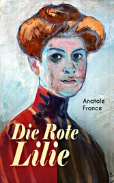 Die Rote Lilie