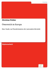 Österreich in Europa