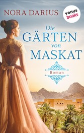 Die Gärten von Maskat