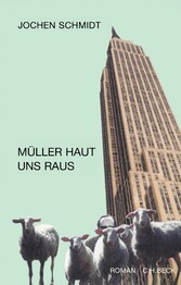 Müller haut uns raus