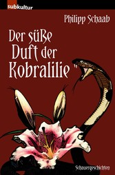 Der süße Duft der Kobralilie