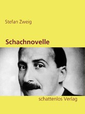 Schachnovelle