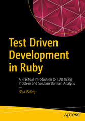 Test Driven Development in Ruby