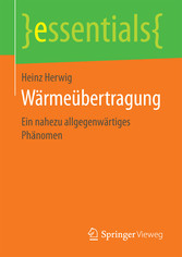 Wärmeübertragung