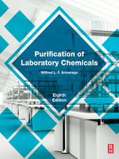 Purification of Laboratory Chemicals