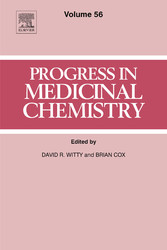 Progress in Medicinal Chemistry