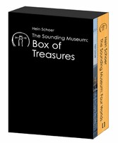 The Sounding Museum: Box of Treasures