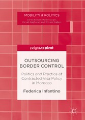 Outsourcing Border Control