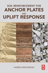 Soil Reinforcement for Anchor Plates and Uplift Response