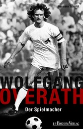 Wolfgang Overath