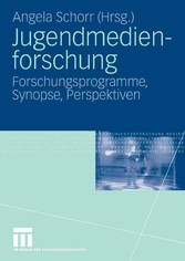 Jugendmedienforschung