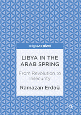 Libya in the Arab Spring