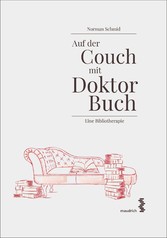 Auf der Couch mit Doktor Buch