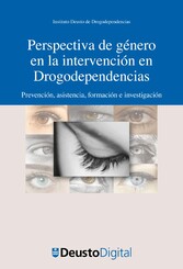 Perspectiva de género en la intervención en Drogodependencias