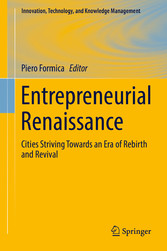 Entrepreneurial Renaissance