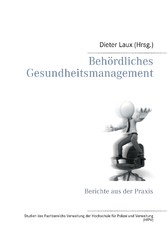 Behördliches Gesundheitsmanagement