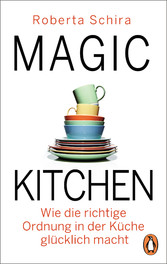 Magic Kitchen