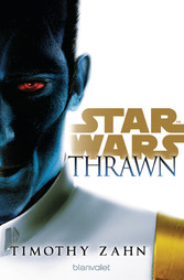 Star Wars? Thrawn