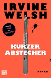 Kurzer Abstecher