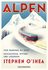 Die Alpen