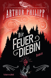 Die Feuerdiebin