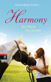 Harmony - Ein Pferd für immer