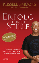 Erfolg durch Stille