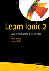 Learn Ionic 2