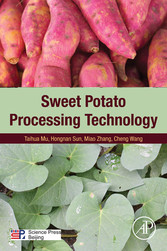 Sweet Potato Processing Technology