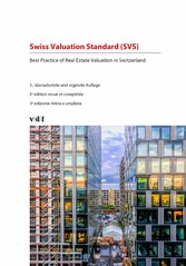 Swiss Valuation Standard (SVS)