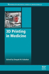 3D Printing in Medicine