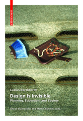 Design Is Invisible