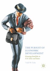 The Pursuit of Economic Development