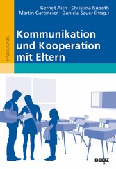 Kommunikation und Kooperation mit Eltern