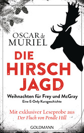 Die Hirschjagd