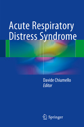 Acute Respiratory Distress Syndrome