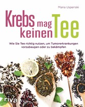 Krebs mag keinen Tee