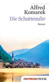 Die Schattenuhr