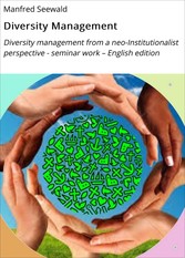 Diversity Management